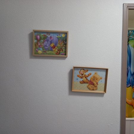 B309 Appartement Proche Disney Paris Montévrain Exterior foto