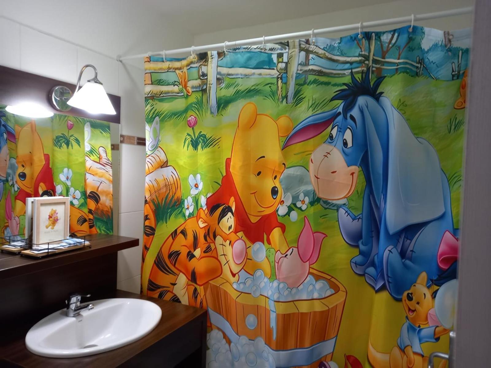 B309 Appartement Proche Disney Paris Montévrain Exterior foto